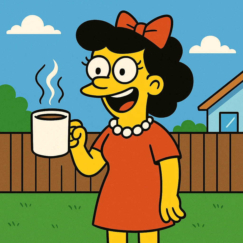 cup of coffee emoji