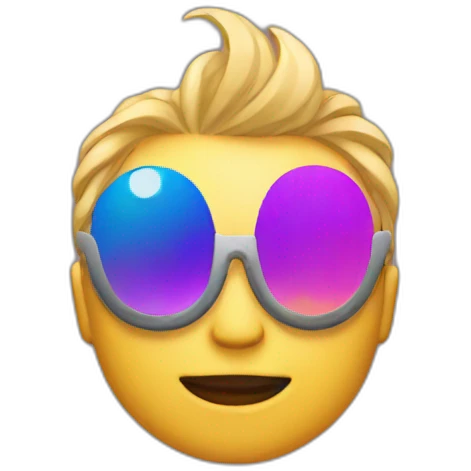 pride emoji