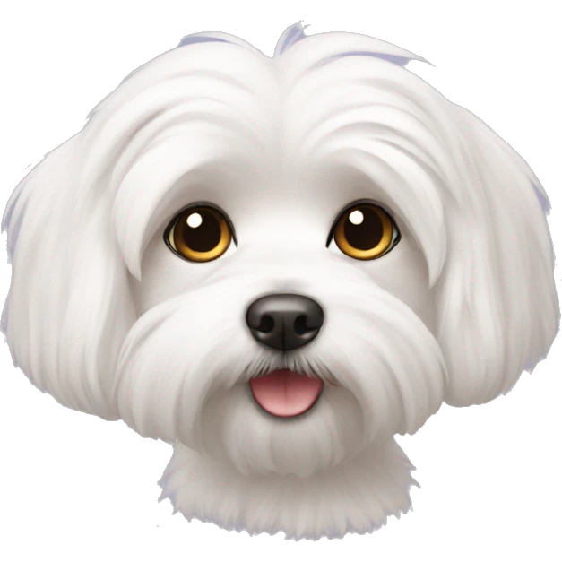 Maltese emoji