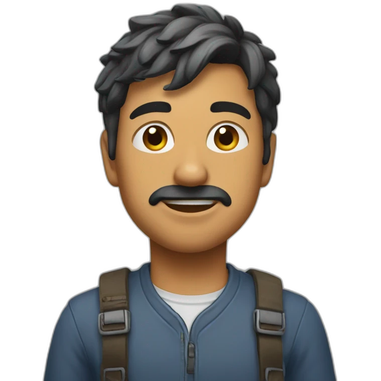 shooki nagar emoji