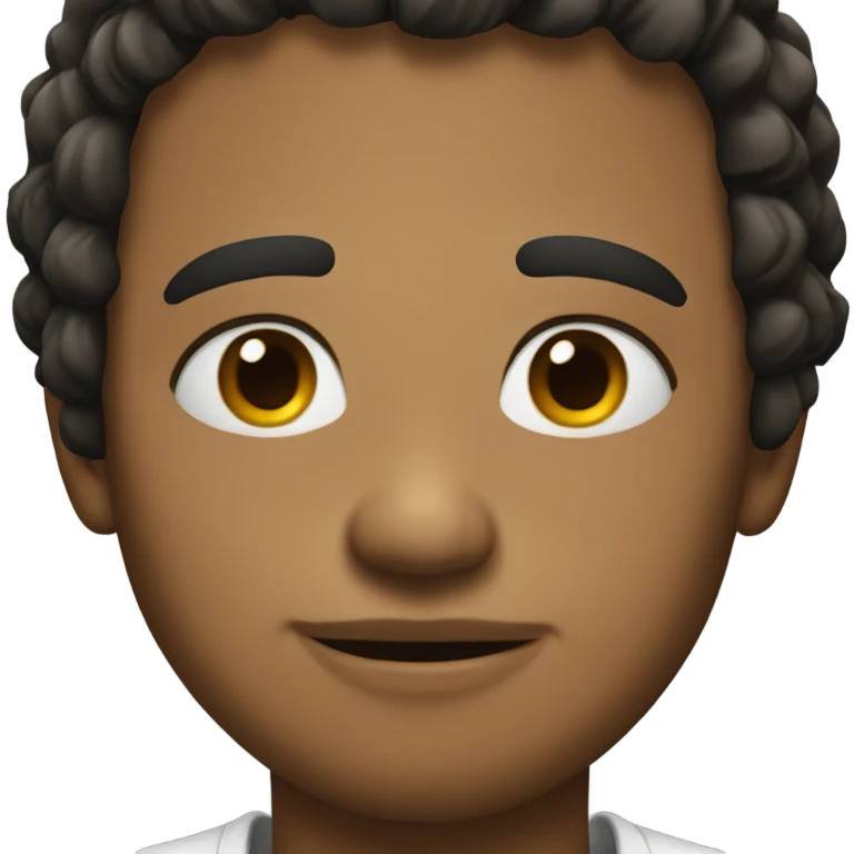 An emoji