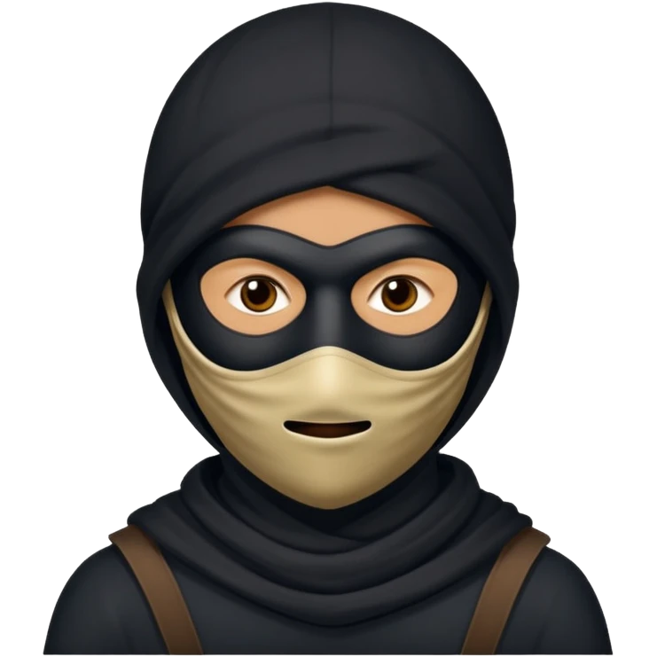 Pencuri emoji