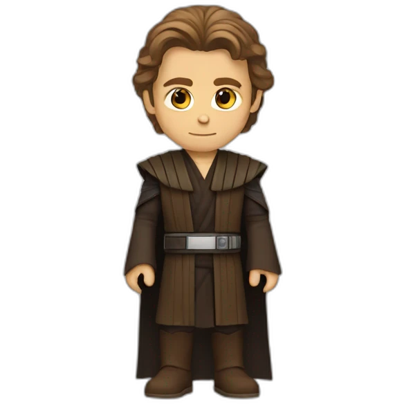 Anakin emoji