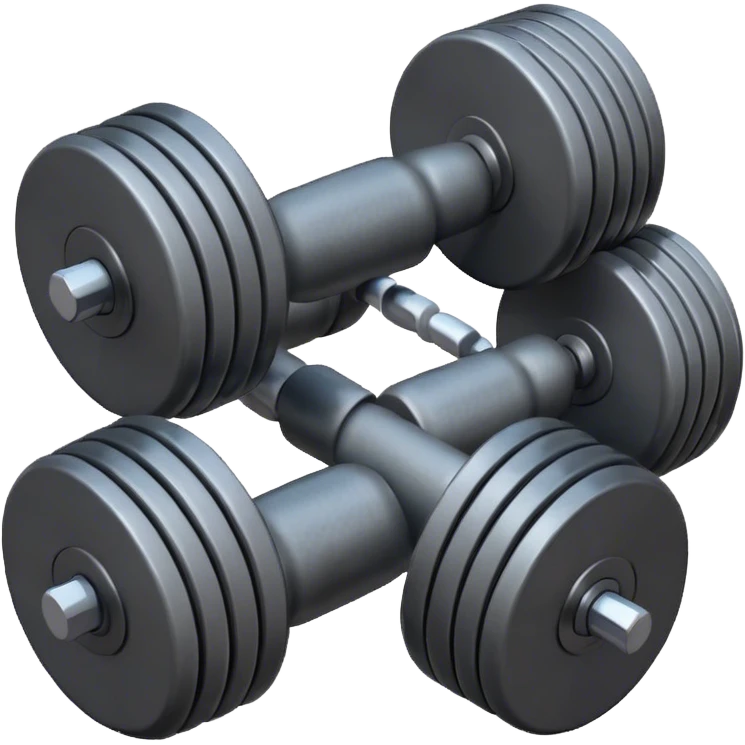 Weights  emoji