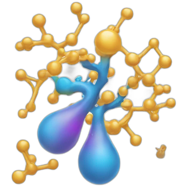 synthesis emoji