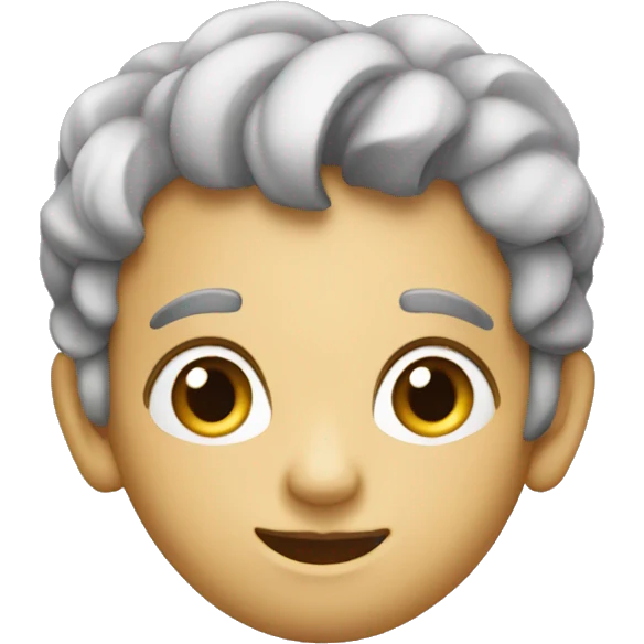 fancy file emoji
