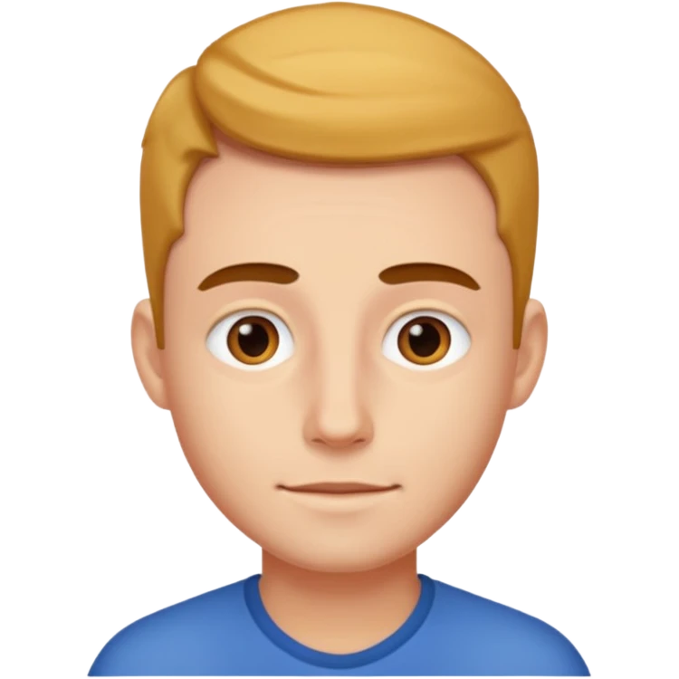 Nathan Leopold emoji