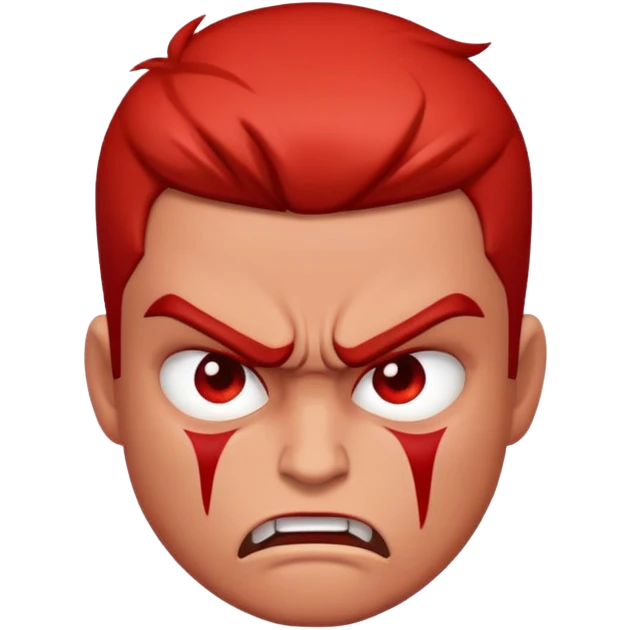Not having it emoji