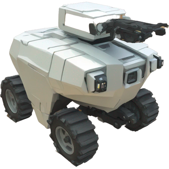 terratech vehicles emoji