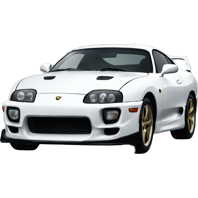 Supra emoji