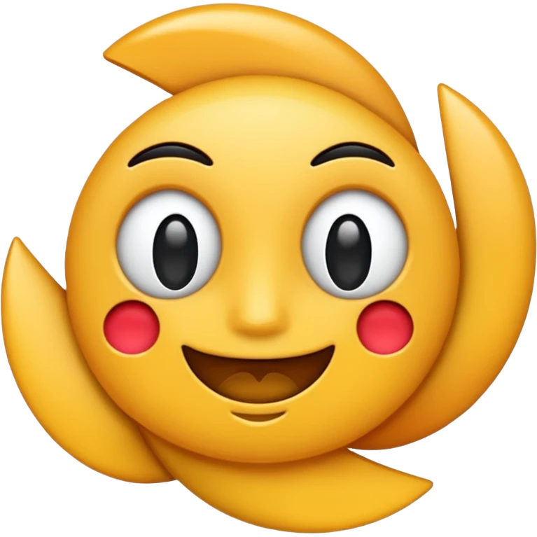 That emoji