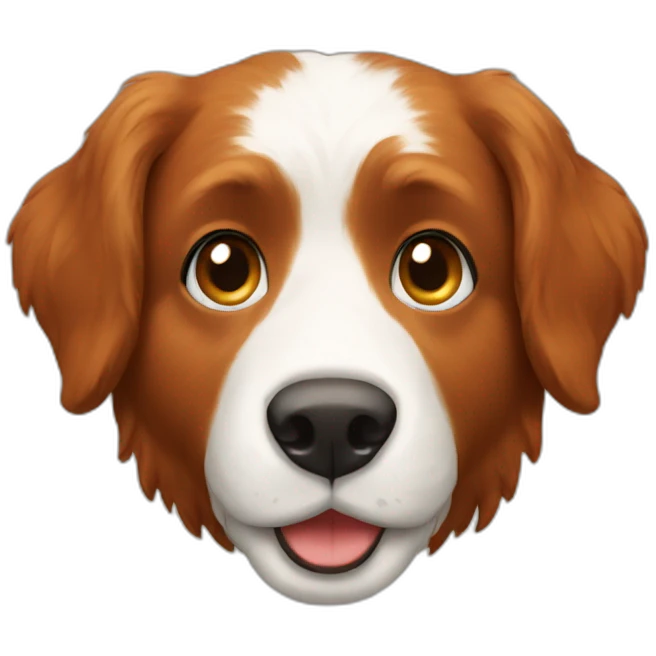 brittany bear emoji