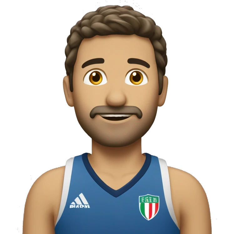 Sergio is a stickler for details!!  Kudos.
 emoji