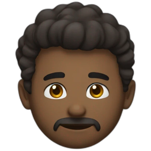 BF FROM FNF emoji