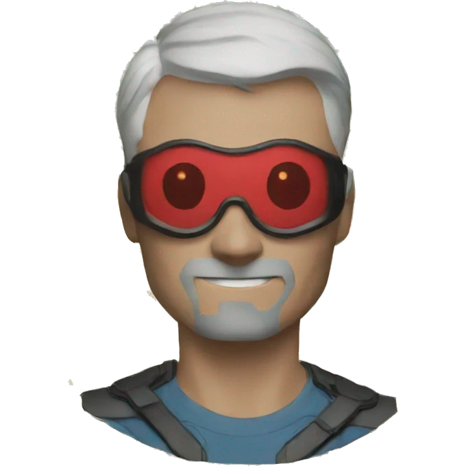 marvel vision emoji