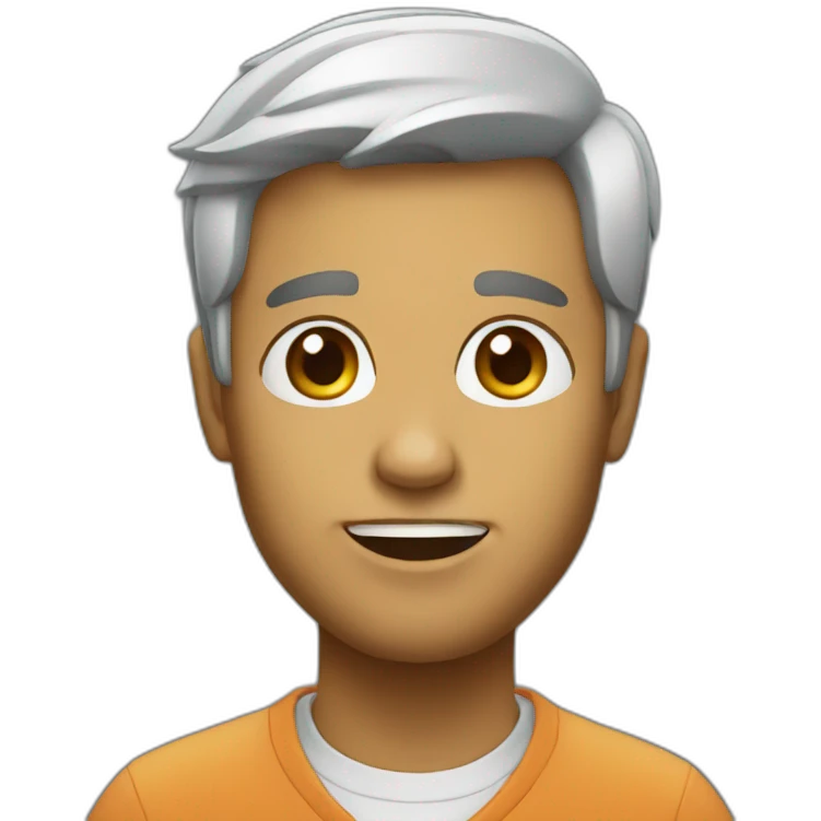 voice emoji