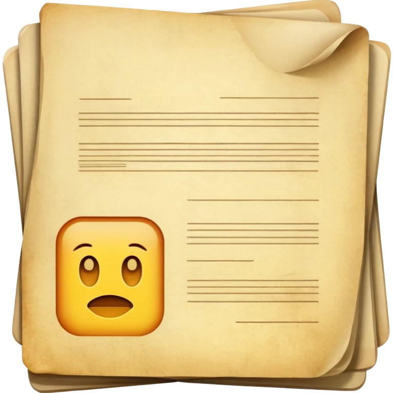 Dokuments emoji