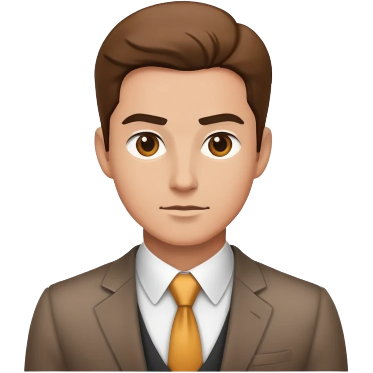 Инвестор emoji