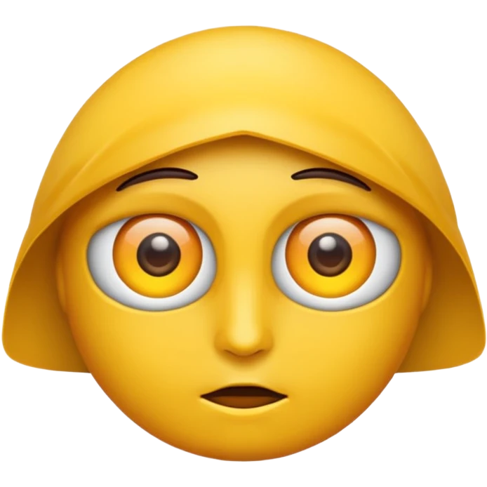 Vision emoji