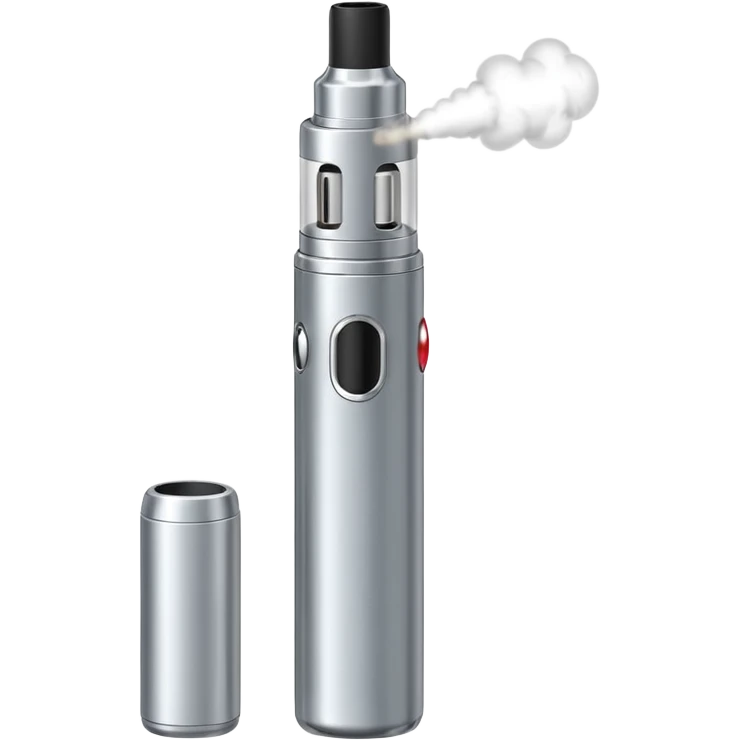 vape emoji