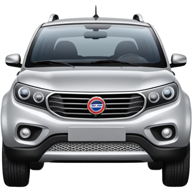 geely monjaro emoji