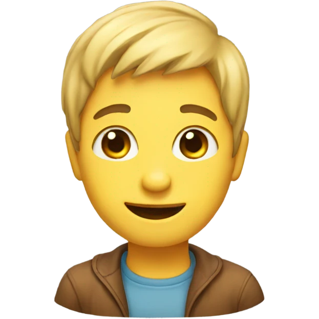 hello emoji