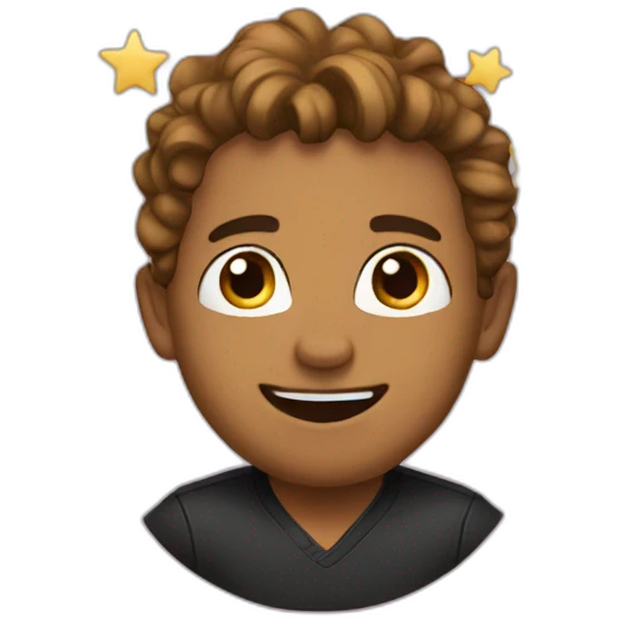stars emoji