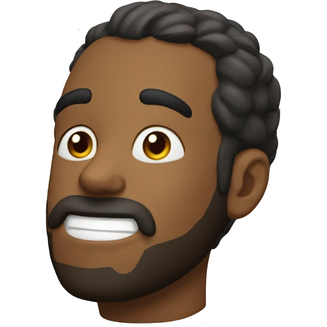 Noz fruto  emoji