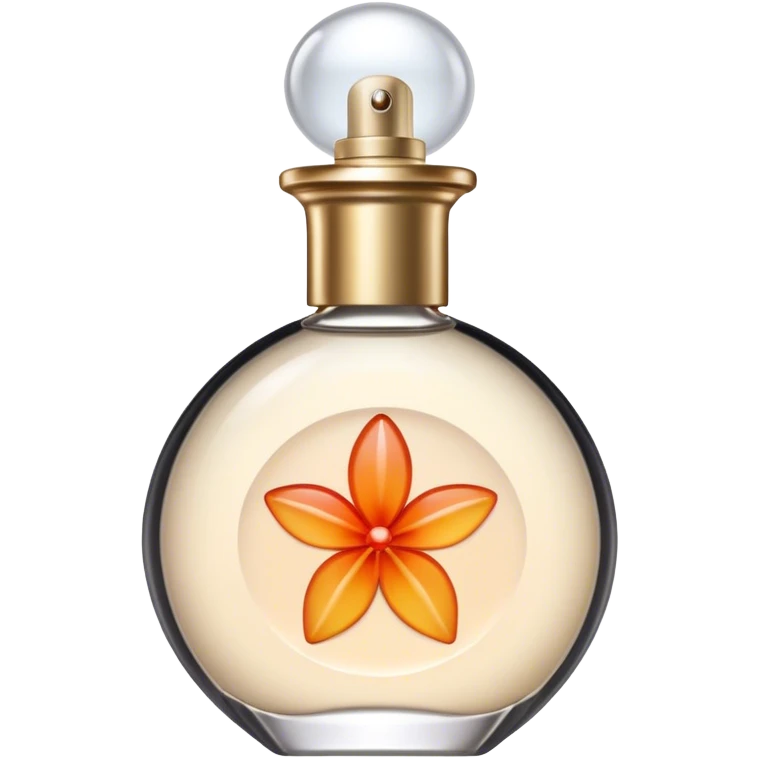 vanilla perfume emoji
