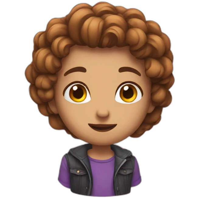 Amour emoji