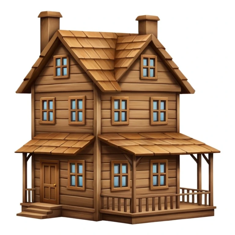 House emoji
