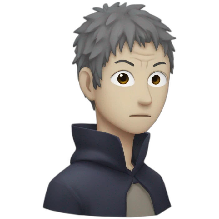 Obito-ushiwa emoji