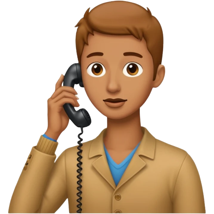 Super very Long long neck queer on phone  emoji