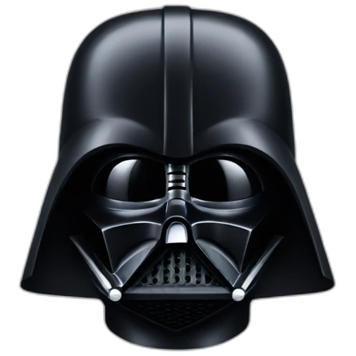 Darth vader  emoji