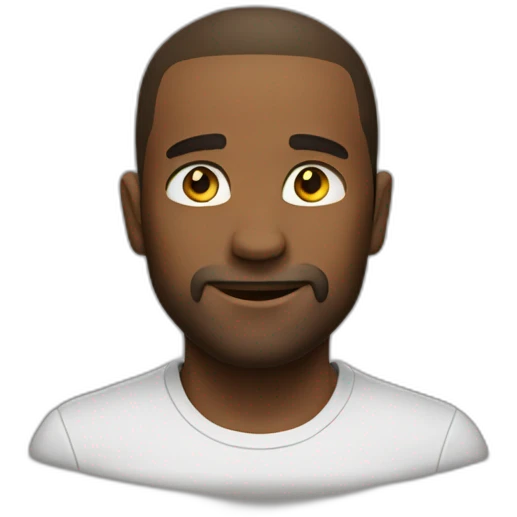 Invincible emoji