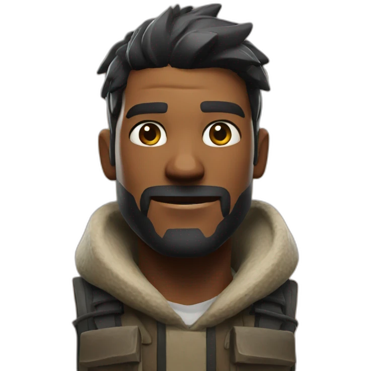 Fortnite emoji