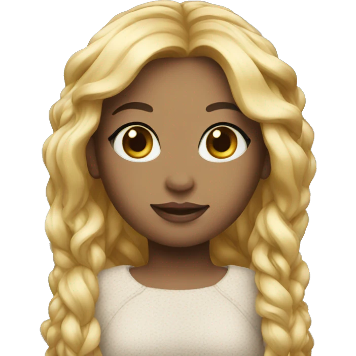 doll emoji