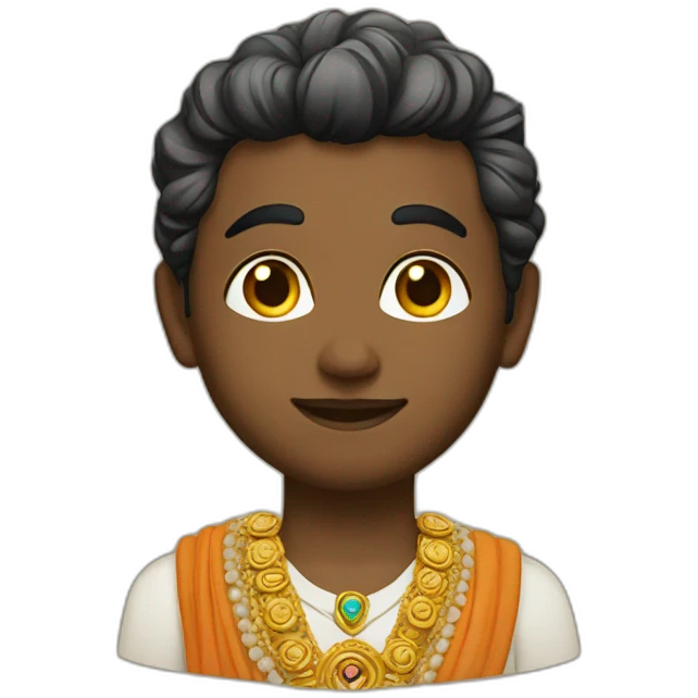 Murugan  emoji