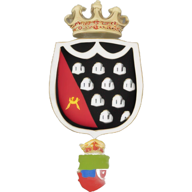 Escudo del Albacete  emoji