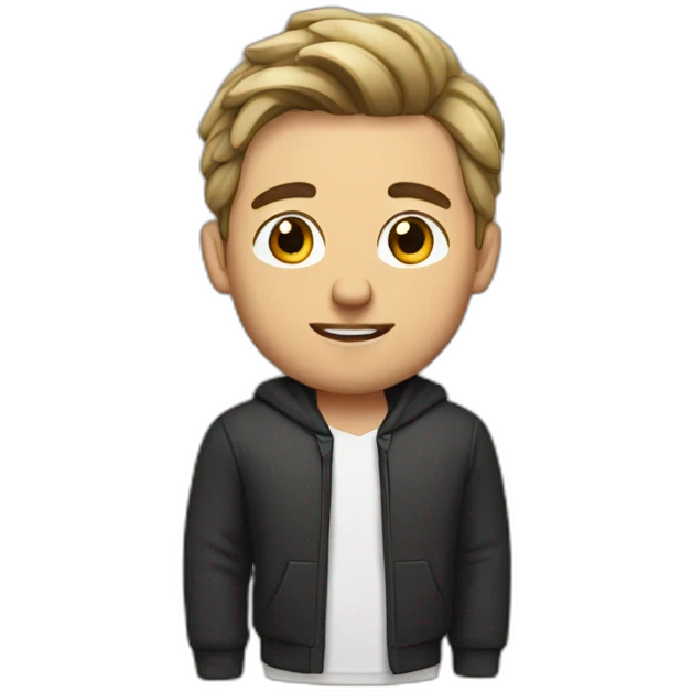 Zach wilson emoji