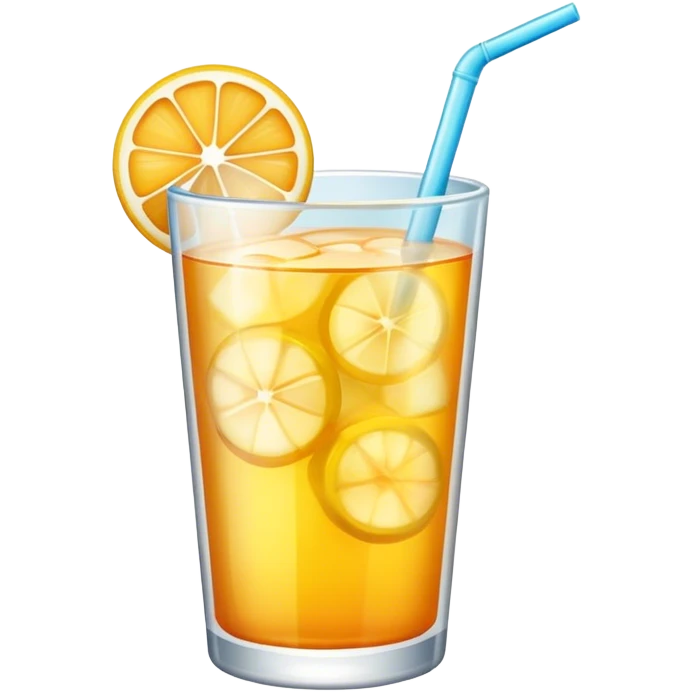 drink emoji