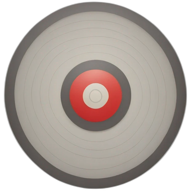 Target emoji