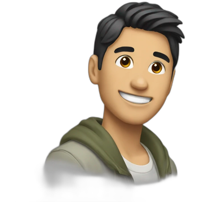 esteban zia Tao emoji