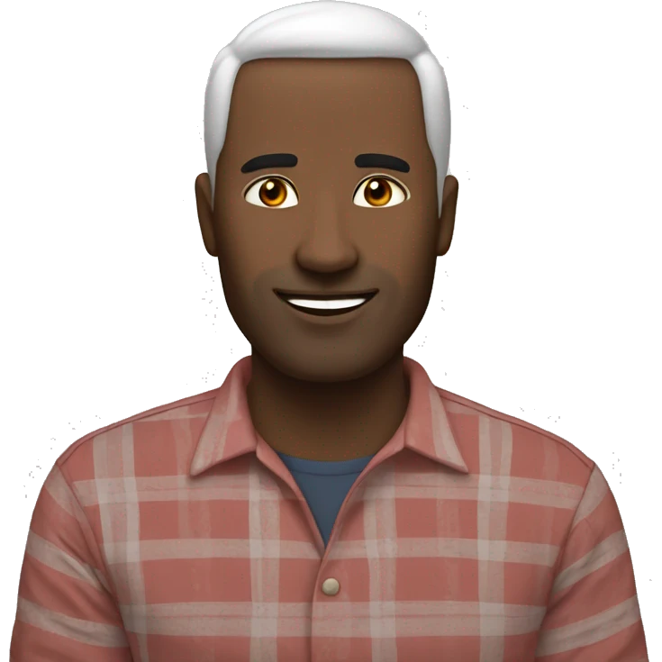 Белый маникюр  emoji
