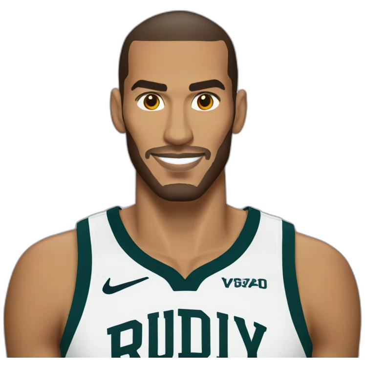 rudy gobert emoji