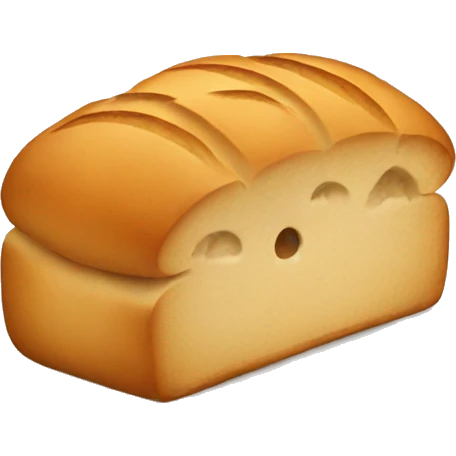 Bread emoji