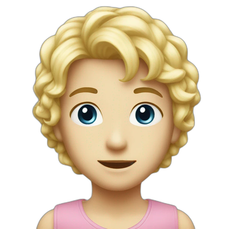 Étoile emoji