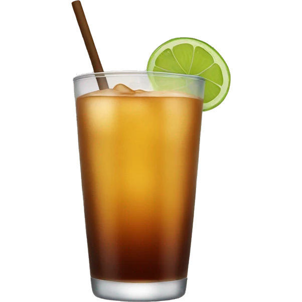 Drink emoji
