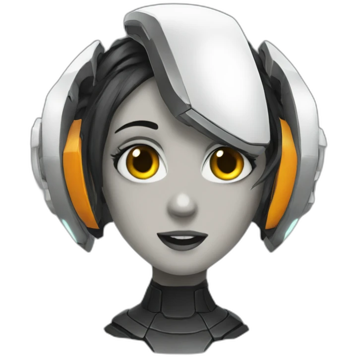 GLADOS emoji