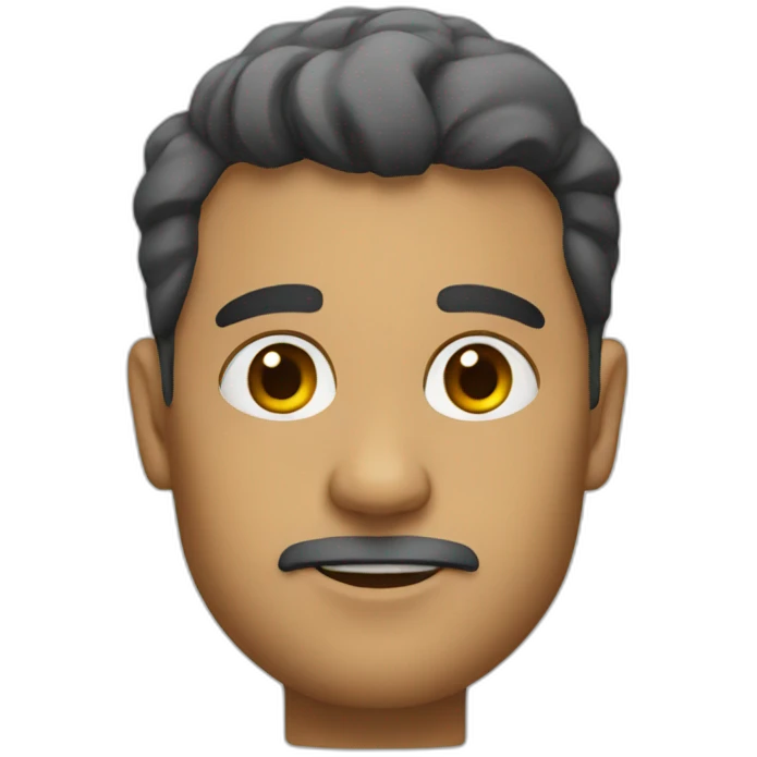 Dentro emoji